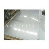 No1, No2, No4, Hair Line Custom Stainless Steel Sheet 0.2mm-3.0mm Thickness thumbnail-1
