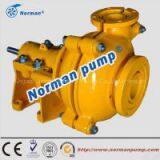 Hot Sale Good Performance Heavy Duty Slurry Pump thumbnail-1