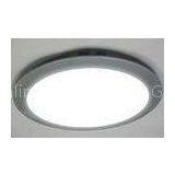 Ultra Slim 12 Watt Recessed LED Panel Lights Warm White 3000K For Hotel