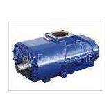 Industrial Gray Compressor Air End for Rotary Screw Air Compressor 0.7MPa - 1.25MPa thumbnail-1