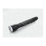 Colorful High Lumen Pocket Zoomable Led Flashlight for Household , 170lm