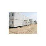 Light Prefabricated Container House thumbnail-1