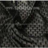 75D 100% Polyester|twisted Clipping Chiffon Fabric DF-016 thumbnail-2
