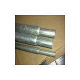 Steel Pipes of Necking-down