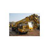 Used 30Tons Truck Crane of TADANO-TL300E For Sale(Used Crane,Used Truck Crane,Used Hdraulic Crane,Used Mobile Crane,Used TADANO CRANE) thumbnail-1