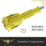 Symmetrix Casing System (Eccentric Casing)