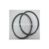 Carbon Rim With Alloy Braking Surface 700C*24mm Clincher thumbnail-1