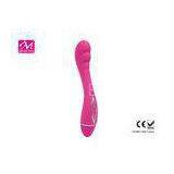 Powerful Silicone Vibrators, Waterproof Female Masturbation Toys thumbnail-1