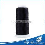 Polyester Yarn 150D Dyed 3000Y