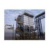 Efficient Dust Collector Equipment , Rubber Production Room Powder Collection Machine thumbnail-1