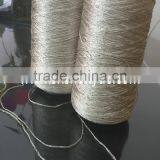 Transparent Plain Sequin Thread