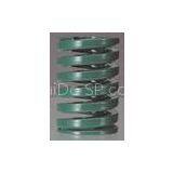 Green Mold Springs DH40-60 , Material of SWOSC-V , Heavy Load Spring , Small Compression