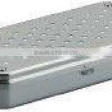 Sterilize Box, Hollow Ware Intruments