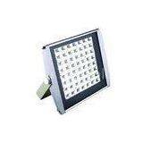 56W LED Tunnel Lighting Outdoor Waterproof Bridgelux Chip 90LM 2800K - 6500K