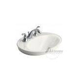 Wash BasinWB006 thumbnail-1