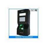 HF-F8 Keypad B&W Screen Finerprint Access Control thumbnail-2