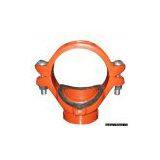 Sell Mechanical Tee (Grooved) thumbnail-1