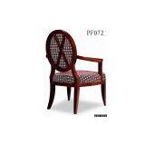 Sell Solid Wood Chair thumbnail-1