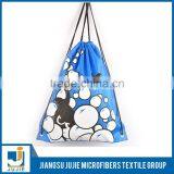 China Cheap 2017 Wholesale Emoji Drawstring Bag