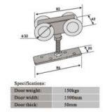 Hanging Wheel HW-9906 thumbnail-2