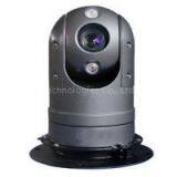 AHD Vehicle PTZ Camera With IR thumbnail-1