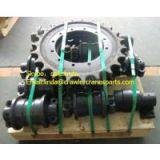 Bottom Roller and Sprocket for Excavator Komatsu PC60-5