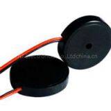 High Volume 80dB 5v Piezoelectric Transducer