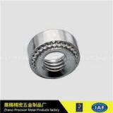 Nuts Riveting Pressure