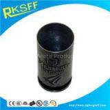 Zinc Alloy Bronze Flat-bottomed Kiddush Cups thumbnail-1