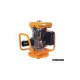 Concrete Vibrator Engine(robin) thumbnail-1