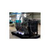 OMEGA SD GENERATOR 225KVA thumbnail-1