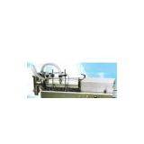 Two Head Piston Filling Machine