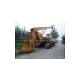 SANY SR220C rotary drilling rig for sale cheap