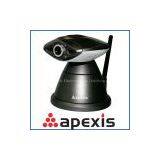 Apexis Wifi ip Network Camera APM-J010-WS