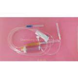 INFUSION SET(TJM-IV-04)