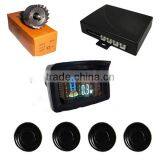 Car VFD HUD Display Parking Sensor System thumbnail-4