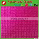 Soft Plain Hair Spray Faux Fur Plush Fabric