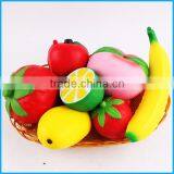 High Quality Slow Rising Squishy Scented Toys Squishy Watermelon thumbnail-6