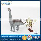 New Arrival Kids Mini Dinosaur Candy Toy Promotion Toy Plastic Dinosaur Toy for Wholesale