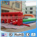 Inflatable Horse Racing Jumping Bouncing Game thumbnail-3
