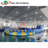 Factory Custom Inflatable Water Park , Outdoor PVC Inflatable Water Toys For Sale thumbnail-1
