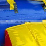 2017 Monster Truck Inflatable Jumping Bouncy Castle Bounce House Bouncer For Kids thumbnail-6