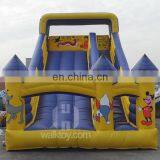 HI Best Price Funny Commercial Inflatable Slide, Cheap Giant Inflatable Water Slide for Sale thumbnail-2