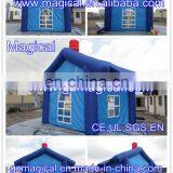 Inflatable Trade Show Booth