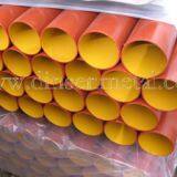 EN877 SML KML TML BML Cast Iron Drainage Pipe Fittings thumbnail-2