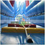 2017 Aier Commercial Magic Mickey Inflatable Slide for Adults and Children thumbnail-6