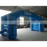 Giant Inflatable Arch Tent Inflatable Finish Line Arch for Sale