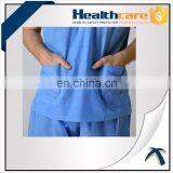 Disposable Hospital Patient Gowns thumbnail-2