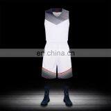 Make Own Basketball Jersey Design Basketball Jersy and Shorts Set Design thumbnail-1