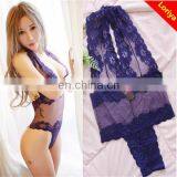 Confortable Breathable Japanese Mature Women'sexy Lingerie thumbnail-2